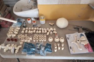 Ferretería Rroy en Tonalá