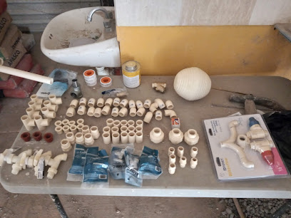 Ferretería Rroy en Tonalá