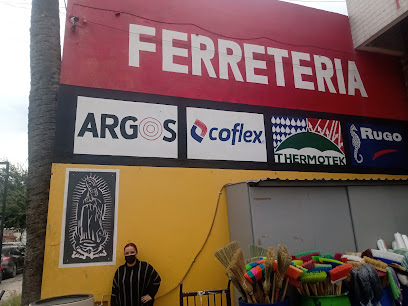 Ferretería San Angel en San Nicolás de los Garza