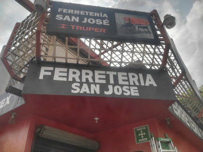Ferretería San Jose en San Nicolás de los Garza