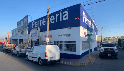 Ferretería Sgr en Chihuahua