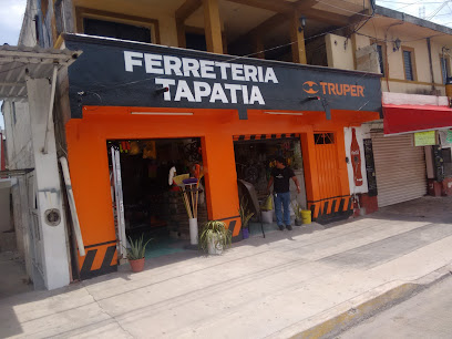 Ferretería Tapatia en Playa del Carmen