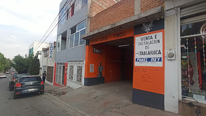 Ferretería Tindo y Soluciones en Guadalupe