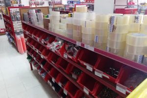 Ferretería Tomaco S.A. de C.V. (Blvd. Madero) en Culiacán