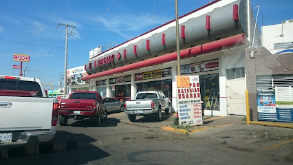 Ferretería Tomaco S.A. de C.V. en Culiacán