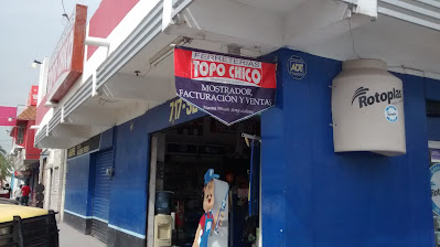 Ferretería Topo Chico - Victoria en Torreón