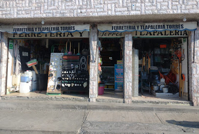 Ferretería Torres en Mineral de la Reforma