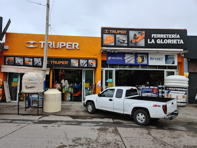 Ferretería Truper Centro en Guadalupe