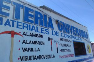 Ferretería Universidad en San Juan del Río