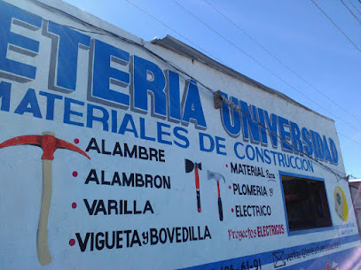 Ferretería Universidad en San Juan del Río