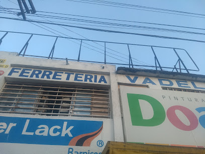 Ferretería Vadel en San Nicolás de los Garza
