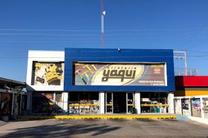 Ferretería Yaqui en La Paz