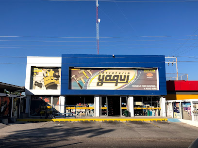 Ferretería Yaqui en La Paz