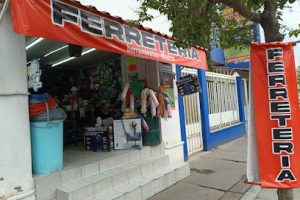 Ferretería y Herramientas Madero en Aguascalientes