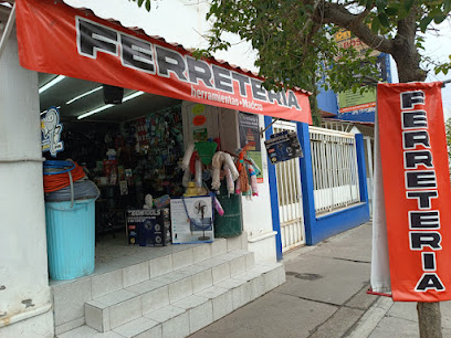 Ferretería y Herramientas Madero en Aguascalientes