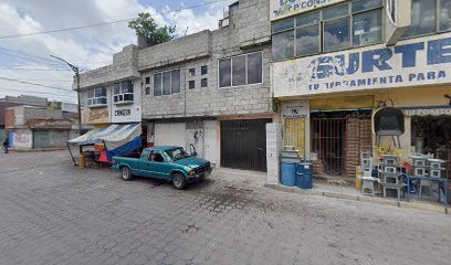 Ferretería y Materiales Don ChaR.L.y en San Pablo del Monte