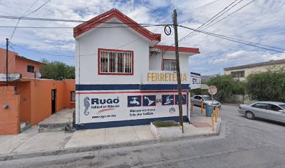 Ferretería y Materiales Estrella en Guadalupe