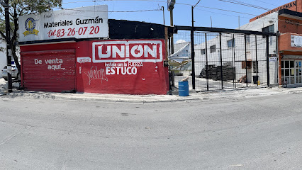Ferretería y Materiales Guzmán en Guadalupe