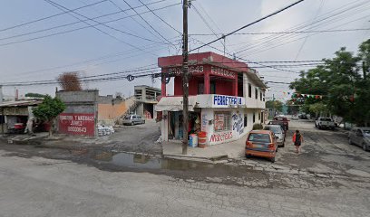 Ferretería y Materiales Juarez en Guadalupe