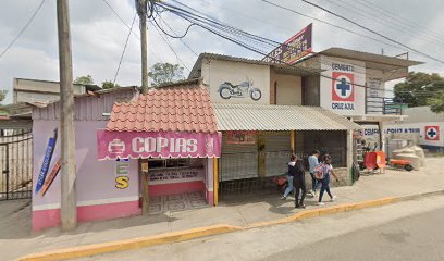 Ferretería y Materiales La Bonita en San Juan Bautista Tuxtepec