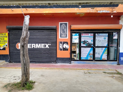 Ferretería y Materiales Leal en Juárez