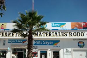 Ferretería y Materiales Rodo en Durango