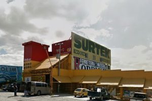 Ferretería y Materiales Rodríguez en Juárez
