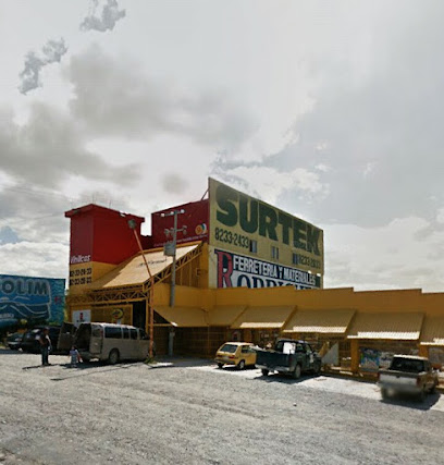 Ferretería y Materiales Rodríguez en Juárez