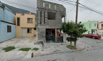 Ferretería y Materiales Romero en General Escobedo