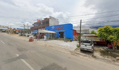 Ferretería y Materiales Santiaguito en Oaxaca de Juárez