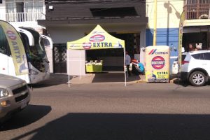 Ferretería y Materiales Solidaridad – Sucursal 2 – 5 de Mayo en Aguascalientes