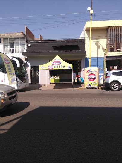 Ferretería y Materiales Solidaridad - Sucursal 2 - 5 de Mayo en Aguascalientes