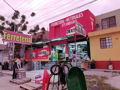 Ferretería y Materiales Standard en Juárez