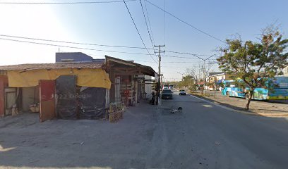 Ferretería y Materiales Varela en Juárez