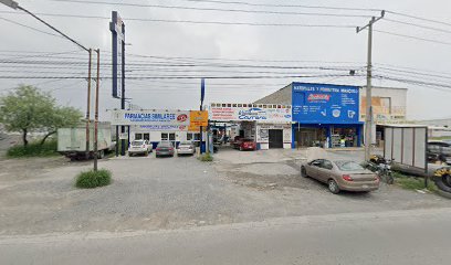 Ferretería y Materiales en Guadalupe
