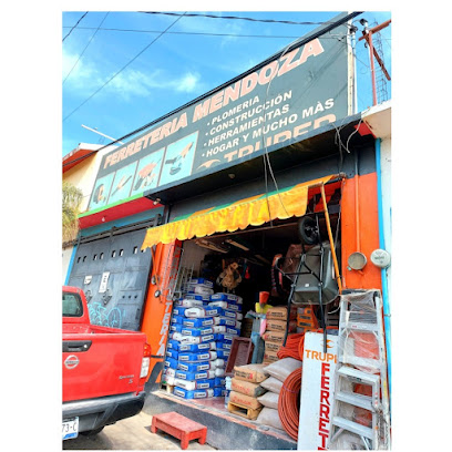 Ferretería y Materiales para Construcción en Querétaro
