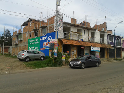 Ferretería y Materiales para La Construcción Fabsa en Morelia