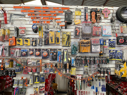 Ferretería y Materiales para La Construcción en Oaxaca de Juárez