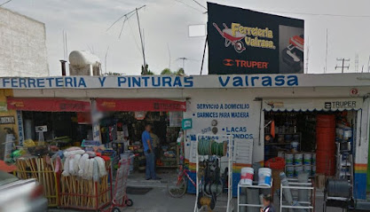 Ferretería y Pinturas Valrasa Distribuidores de Sayer Lack en Jesús María