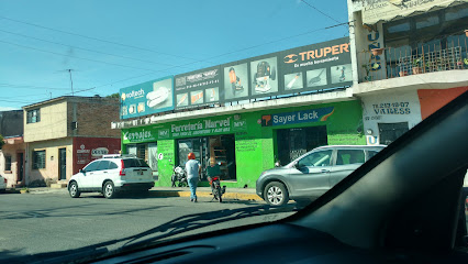 Ferretería y Tlapalería Marvel Allende en Tepic
