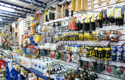 Ferretería y Tlapaleria del Boulevard (Av. de la Luz) en Querétaro