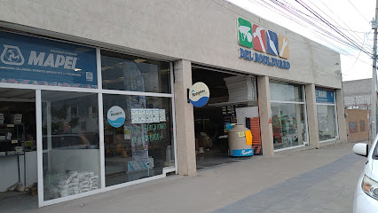 Ferretería y Tlapaleria del Boulevard (El Romerillal) en Querétaro