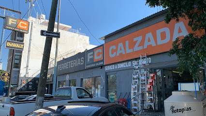 Ferreterías Calzada Suc.01 en Zapopan
