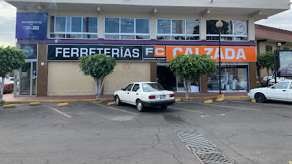 Ferreterías Calzada Suc.17 en Zapopan