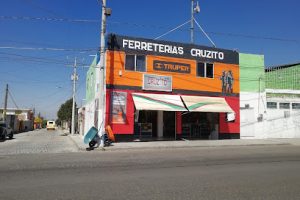 Ferreterías Cruzito en San Juan del Río