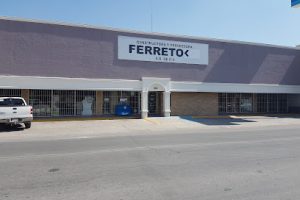 Ferreto (Calz Cuauhtemoc) en Torreón