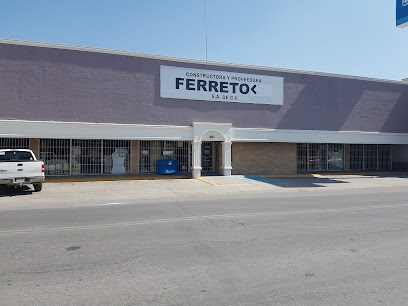 Ferreto (Calz Cuauhtemoc) en Torreón