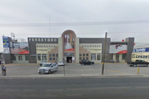 Ferreto (Carr. Torreón – Matamoros ) en Torreón