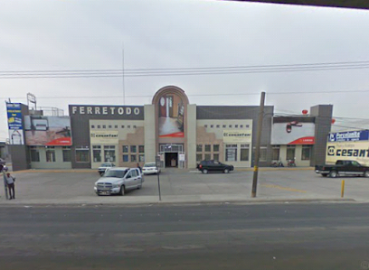 Ferreto (Carr. Torreón - Matamoros ) en Torreón