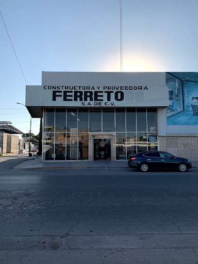 Ferreto ( Los Alamos) en Gómez Palacio